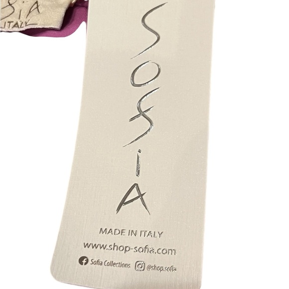 Sofia made in Italy - Picture 5 of 12